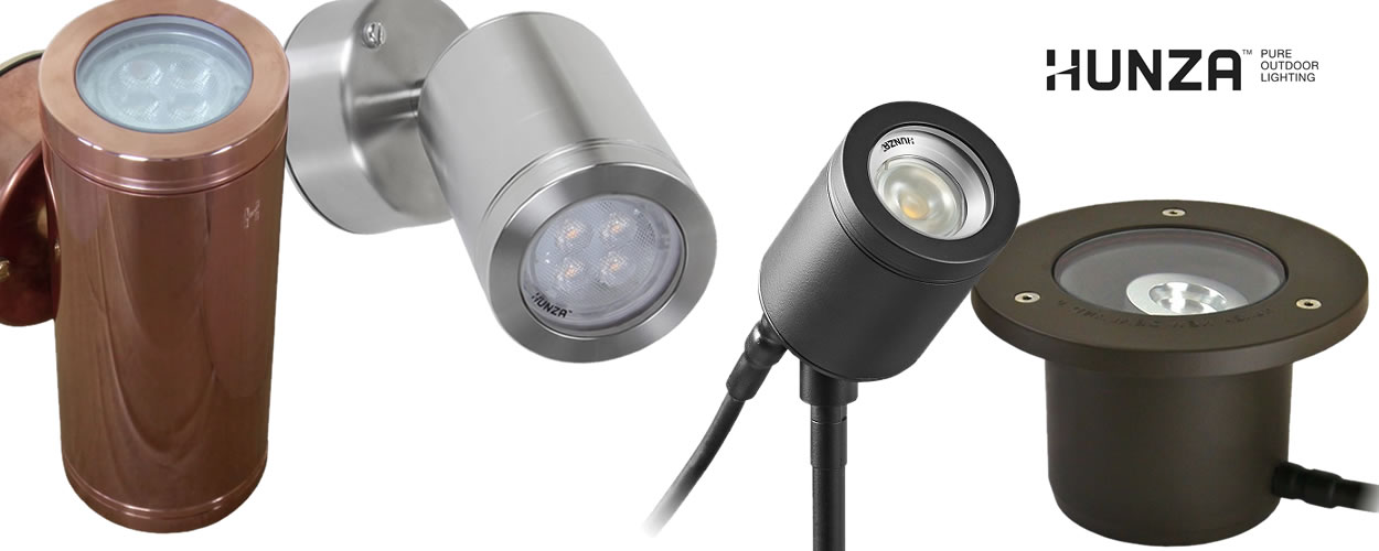 Hunza Lighting Hunza Lighting - high quality outdoor lights